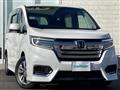 2018 Honda Step WGN