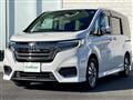 2018 Honda Step WGN