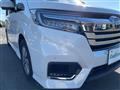 2018 Honda Step WGN