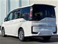 2018 Honda Step WGN