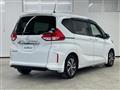 2018 Honda Freed+