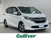 2018 Honda Freed+