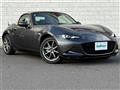 2024 Mazda Roadster