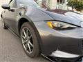 2024 Mazda Roadster