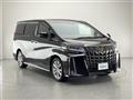 2020 Toyota Alphard