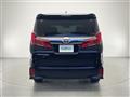 2020 Toyota Alphard