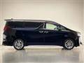 2020 Toyota Alphard