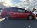 2012 Toyota PRIUS α