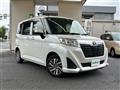2019 Toyota Roomy