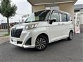 2019 Toyota Roomy