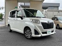 2019 Toyota Roomy