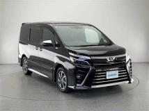 2020 Toyota Voxy