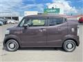 2015 Honda N BOX