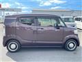 2015 Honda N BOX