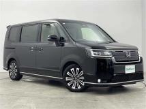 2024 Honda Step WGN