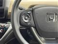 2019 Honda Freed