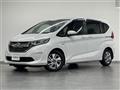 2019 Honda Freed