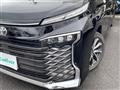 2024 Toyota Voxy