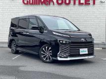 2024 Toyota Voxy