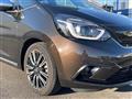 2020 Honda Fit