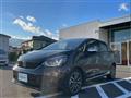 2020 Honda Fit