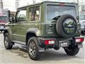 2024 Suzuki Jimny Sierra
