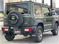 2024 Suzuki Jimny Sierra