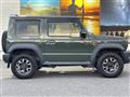 2024 Suzuki Jimny Sierra