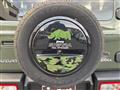 2024 Suzuki Jimny Sierra