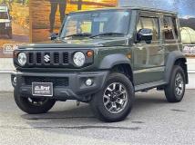 2024 Suzuki Jimny Sierra