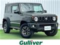 2019 Suzuki Jimny Sierra