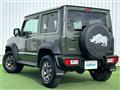 2019 Suzuki Jimny Sierra