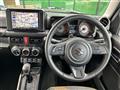 2019 Suzuki Jimny Sierra