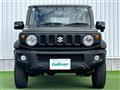 2019 Suzuki Jimny Sierra