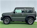 2019 Suzuki Jimny Sierra