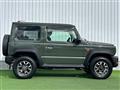 2019 Suzuki Jimny Sierra