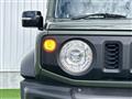 2019 Suzuki Jimny Sierra