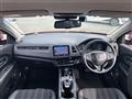 2017 Honda VEZEL