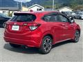 2017 Honda VEZEL