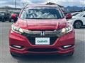 2017 Honda VEZEL