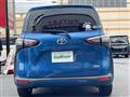 2017 Toyota Sienta