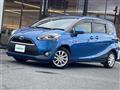 2017 Toyota Sienta