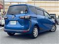 2017 Toyota Sienta
