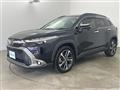 2022 Toyota CorollaCross