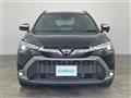 2022 Toyota CorollaCross