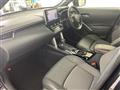 2022 Toyota CorollaCross