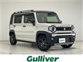 2025 Suzuki Hustler