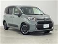 2024 Toyota Sienta
