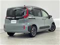 2024 Toyota Sienta