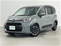 2024 Toyota Sienta